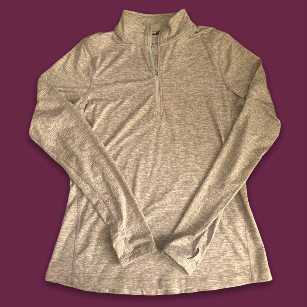 Nike Halfzip - image 1